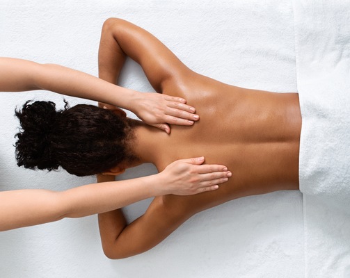 How Often Should You Get a Deep Tissue Massage?